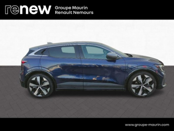 Photo 6 du bon plan RENAULT Megane E-Tech Electric EV60 220ch Techno optimum charge -B occasion à 23900 €