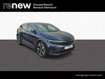 Photo 7 du bon plan RENAULT Megane E-Tech Electric EV60 220ch Techno optimum charge -B occasion à 23900 €