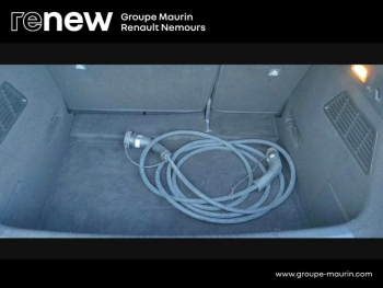 Photo 11 du bon plan RENAULT Megane E-Tech Electric EV60 220ch Techno optimum charge -B occasion à 23900 €