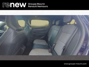 Photo 12 du bon plan RENAULT Megane E-Tech Electric EV60 220ch Techno optimum charge -B occasion à 23900 €
