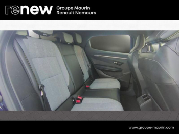 Photo 13 du bon plan RENAULT Megane E-Tech Electric EV60 220ch Techno optimum charge -B occasion à 23900 €