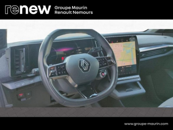 Photo 19 du bon plan RENAULT Megane E-Tech Electric EV60 220ch Techno optimum charge -B occasion à 23900 €