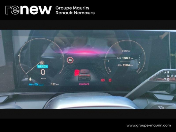 Photo 20 du bon plan RENAULT Megane E-Tech Electric EV60 220ch Techno optimum charge -B occasion à 23900 €