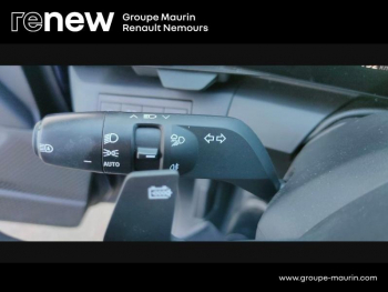 Photo 21 du bon plan RENAULT Megane E-Tech Electric EV60 220ch Techno optimum charge -B occasion à 23900 €
