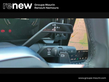 Photo 22 du bon plan RENAULT Megane E-Tech Electric EV60 220ch Techno optimum charge -B occasion à 23900 €