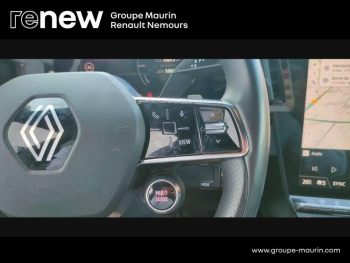 Photo 24 du bon plan RENAULT Megane E-Tech Electric EV60 220ch Techno optimum charge -B occasion à 23900 €
