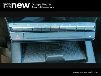 Photo 25 du bon plan RENAULT Megane E-Tech Electric EV60 220ch Techno optimum charge -B occasion à 23900 €
