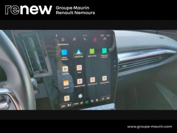 Photo 26 du bon plan RENAULT Megane E-Tech Electric EV60 220ch Techno optimum charge -B occasion à 23900 €