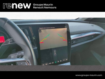 Photo 27 du bon plan RENAULT Megane E-Tech Electric EV60 220ch Techno optimum charge -B occasion à 23900 €