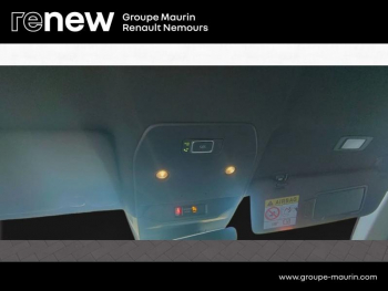 Photo 28 du bon plan RENAULT Megane E-Tech Electric EV60 220ch Techno optimum charge -B occasion à 23900 €