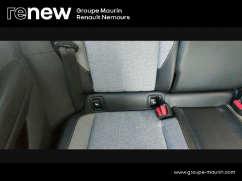 Photo 29 du bon plan RENAULT Megane E-Tech Electric EV60 220ch Techno optimum charge -B occasion à 23900 €