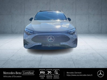 Photo 2 du bon plan MERCEDES-BENZ CLA Shooting Brake 250+ EQ 272ch AMG Line occasion à 62990 €