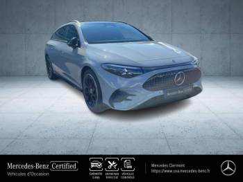 Photo 3 du bon plan MERCEDES-BENZ CLA Shooting Brake 250+ EQ 272ch AMG Line occasion à 62990 €