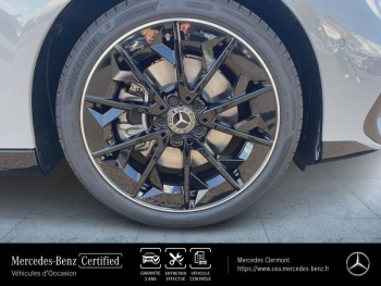 Photo 5 du bon plan MERCEDES-BENZ CLA Shooting Brake 250+ EQ 272ch AMG Line occasion à 62990 €