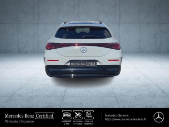 Photo 7 du bon plan MERCEDES-BENZ CLA Shooting Brake 250+ EQ 272ch AMG Line occasion à 62990 €
