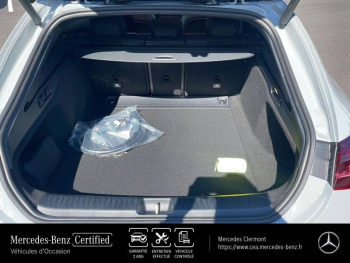 Photo 10 du bon plan MERCEDES-BENZ CLA Shooting Brake 250+ EQ 272ch AMG Line occasion à 62990 €