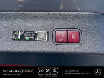 Photo 11 du bon plan MERCEDES-BENZ CLA Shooting Brake 250+ EQ 272ch AMG Line occasion à 62990 €