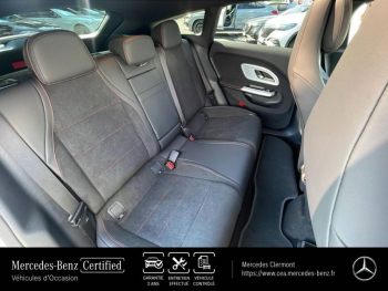 Photo 12 du bon plan MERCEDES-BENZ CLA Shooting Brake 250+ EQ 272ch AMG Line occasion à 62990 €