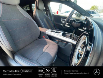 Photo 13 du bon plan MERCEDES-BENZ CLA Shooting Brake 250+ EQ 272ch AMG Line occasion à 62990 €
