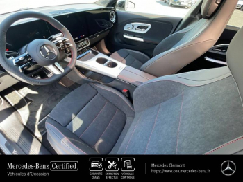 Photo 15 du bon plan MERCEDES-BENZ CLA Shooting Brake 250+ EQ 272ch AMG Line occasion à 62990 €