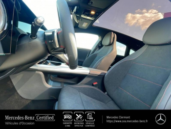 Photo 16 du bon plan MERCEDES-BENZ CLA Shooting Brake 250+ EQ 272ch AMG Line occasion à 62990 €