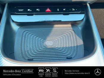 Photo 18 du bon plan MERCEDES-BENZ CLA Shooting Brake 250+ EQ 272ch AMG Line occasion à 62990 €