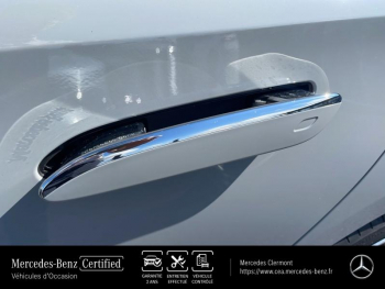 Photo 20 du bon plan MERCEDES-BENZ CLA Shooting Brake 250+ EQ 272ch AMG Line occasion à 62990 €