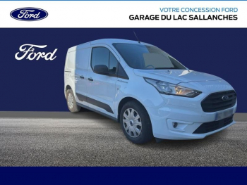 Photo 2 du bon plan FORD Transit Connect VUL L1 1.0E 100ch E85 Trend occasion à 19990 €