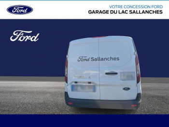 Photo 3 du bon plan FORD Transit Connect VUL L1 1.0E 100ch E85 Trend occasion à 19990 €