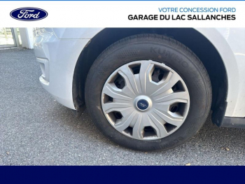 Photo 4 du bon plan FORD Transit Connect VUL L1 1.0E 100ch E85 Trend occasion à 19990 €