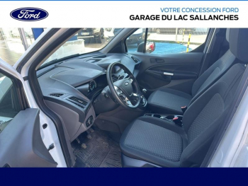 Photo 5 du bon plan FORD Transit Connect VUL L1 1.0E 100ch E85 Trend occasion à 19990 €