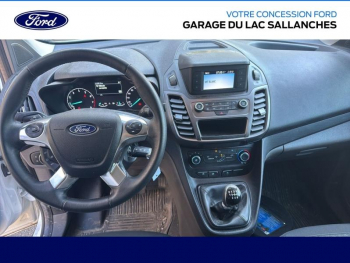 Photo 7 du bon plan FORD Transit Connect VUL L1 1.0E 100ch E85 Trend occasion à 19990 €