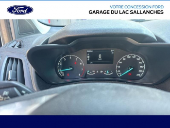 Photo 8 du bon plan FORD Transit Connect VUL L1 1.0E 100ch E85 Trend occasion à 19990 €