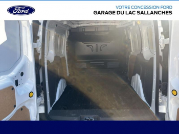 Photo 11 du bon plan FORD Transit Connect VUL L1 1.0E 100ch E85 Trend occasion à 19990 €