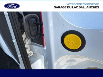 Photo 13 du bon plan FORD Transit Connect VUL L1 1.0E 100ch E85 Trend occasion à 19990 €