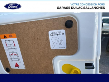 Photo 14 du bon plan FORD Transit Connect VUL L1 1.0E 100ch E85 Trend occasion à 19990 €
