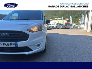 Photo 16 du bon plan FORD Transit Connect VUL L1 1.0E 100ch E85 Trend occasion à 19990 €