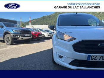 Photo 17 du bon plan FORD Transit Connect VUL L1 1.0E 100ch E85 Trend occasion à 19990 €