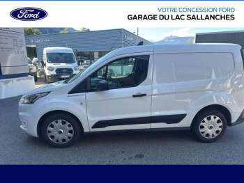 Photo 18 du bon plan FORD Transit Connect VUL L1 1.0E 100ch E85 Trend occasion à 19990 €