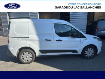 Photo 19 du bon plan FORD Transit Connect VUL L1 1.0E 100ch E85 Trend occasion à 19990 €