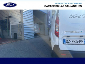 Photo 20 du bon plan FORD Transit Connect VUL L1 1.0E 100ch E85 Trend occasion à 19990 €