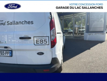 Photo 21 du bon plan FORD Transit Connect VUL L1 1.0E 100ch E85 Trend occasion à 19990 €