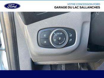 Photo 22 du bon plan FORD Transit Connect VUL L1 1.0E 100ch E85 Trend occasion à 19990 €