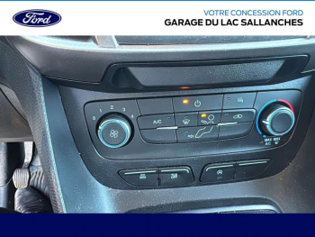 Photo 23 du bon plan FORD Transit Connect VUL L1 1.0E 100ch E85 Trend occasion à 19990 €