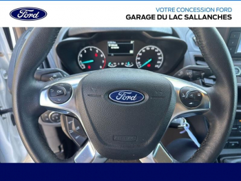 Photo 25 du bon plan FORD Transit Connect VUL L1 1.0E 100ch E85 Trend occasion à 19990 €