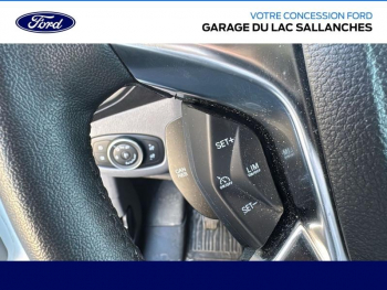 Photo 26 du bon plan FORD Transit Connect VUL L1 1.0E 100ch E85 Trend occasion à 19990 €