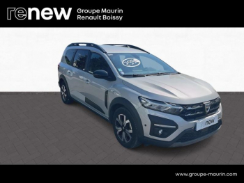 Photo 2 du bon plan DACIA Jogger 1.0 TCe 110ch SL Extreme 7 places occasion à 16990 €
