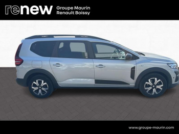 Photo 3 du bon plan DACIA Jogger 1.0 TCe 110ch SL Extreme 7 places occasion à 16990 €