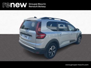 Photo 4 du bon plan DACIA Jogger 1.0 TCe 110ch SL Extreme 7 places occasion à 16990 €
