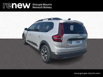 Photo 5 du bon plan DACIA Jogger 1.0 TCe 110ch SL Extreme 7 places occasion à 16990 €